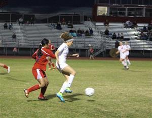 Women's Soccer